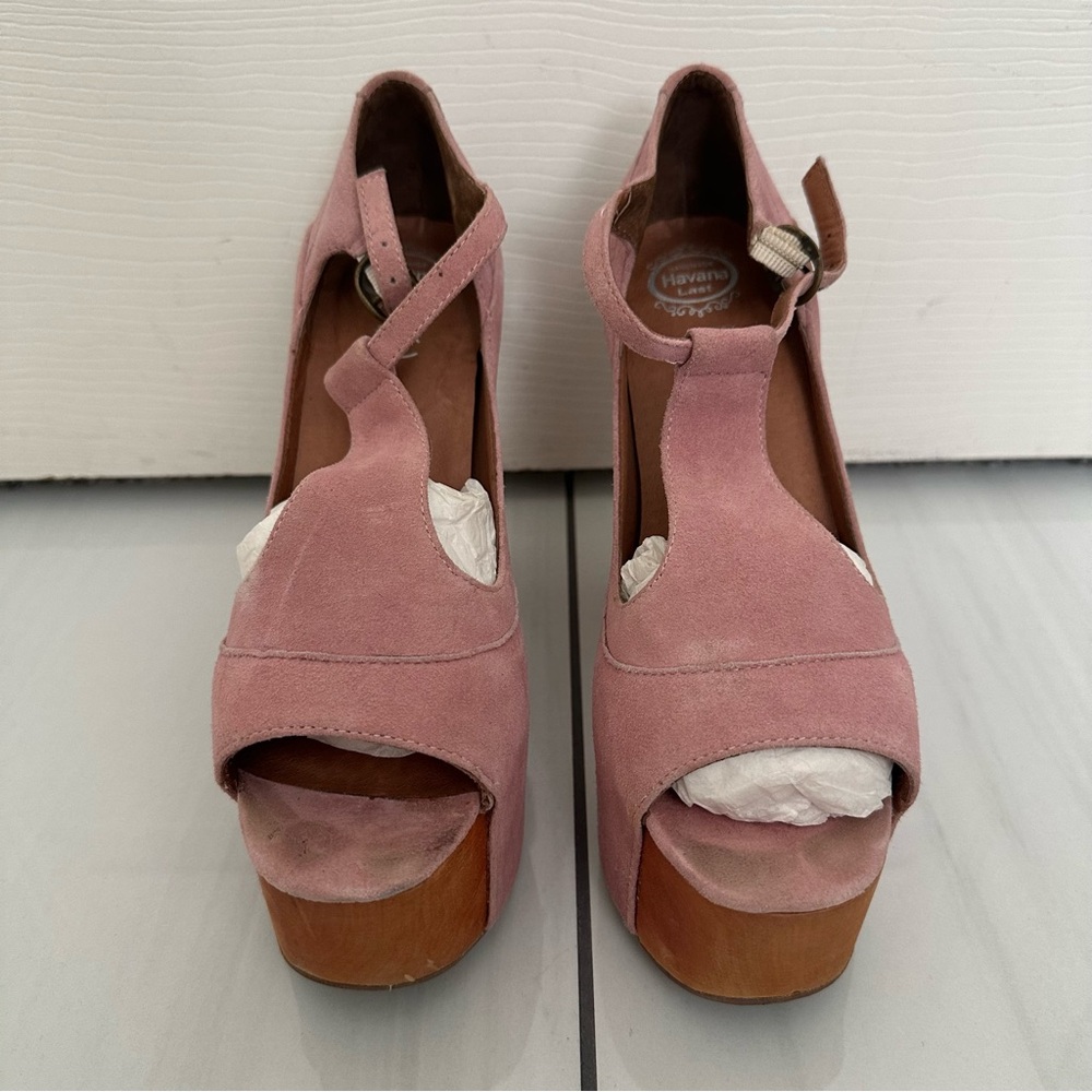 Jeffrey Campbell Foxy